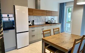 Apartament Mazurski